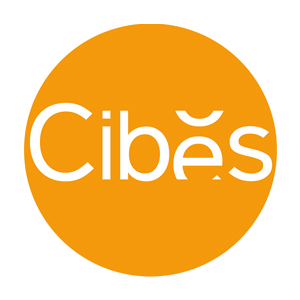Logo Baru Cibes Group 2019